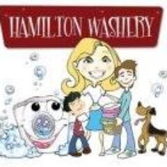 HamiltonWashery's profile picture. Full service laundromat with wash and fold, dry-cleaning, self-service and corporate services available.