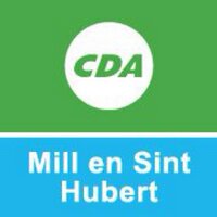 CDA Mill (@cdamill) 's Twitter Profile