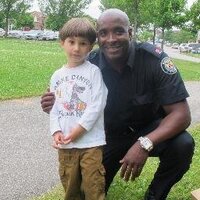 Officer Mark (@officermarktps) 's Twitter Profile