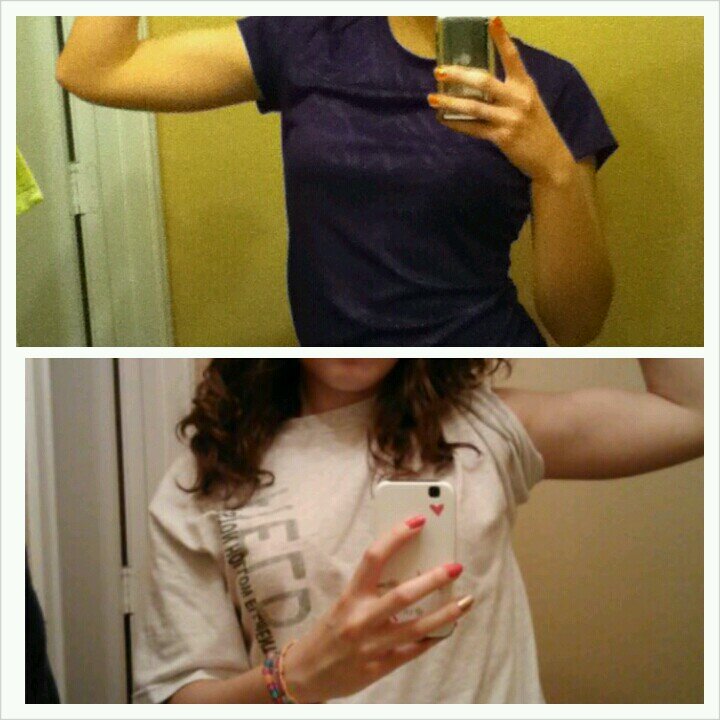 Married to Gym. Happy, Healthy, Strong. Getting my ass in shape.