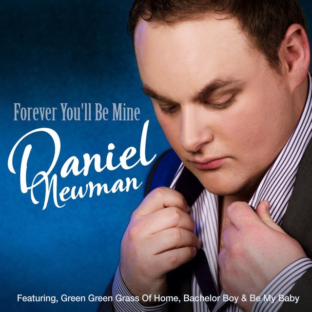 Is and Irish Country singer. Who has released two albums to date, his debut Bring Back Your Love and the new highly anticipated Forever You'll Be Mine.