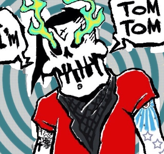 tom2mind Profile Picture