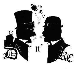 RayBrentPodcast's profile picture. A Sports/Comedy Podcast with a Detroit/KC viewpoint and a heavy sprinkling of trolling. #FollowBack