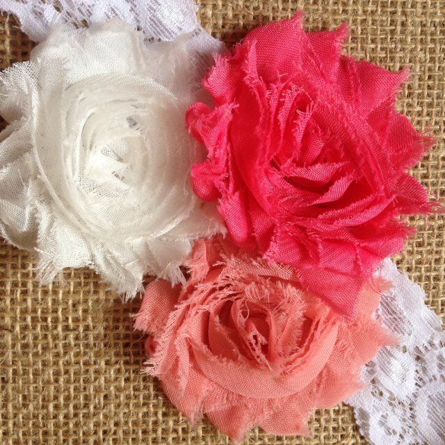 Etsy shop selling beautiful top quality headbands for newborns, infants, toddlers and children. New products posted daily!