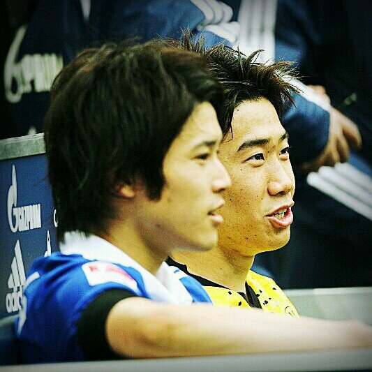 サッカー日本代表が、香川真司が、大好きです(*´∇｀*)  I love Shinji kagawa⚽