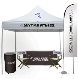 Full-Service Marketing & Printing Co.  Specializing in advertising products, printing, & promotions. Promo Tents, Flex Flags, Inflatable Replicas, Air Dancers..