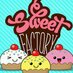Sweet Factory (@sweetfactory_mx) Twitter profile photo