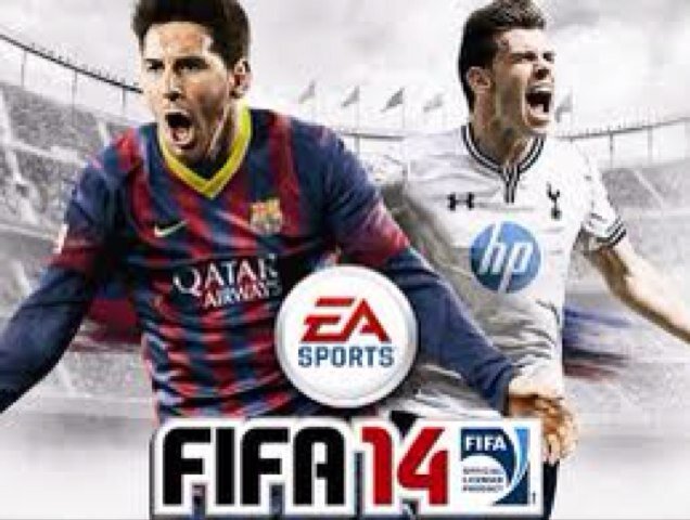Ik geef fut speler weg en verdubbel coins -PS3-