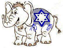 Colorado Jewish Republicans. You are not alone.