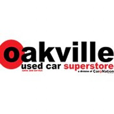 Oakville Used Car Superstore Oakville On Oakville Used Car Superstore Oakville On
