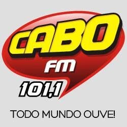 A rádio que todo mundo ouve.