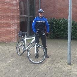 Wijkhandhaver Ede-Zuid en Bennekom 0318-680132