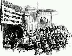 Share Our Positive Mind for Our Nation One Nation of Indonesia