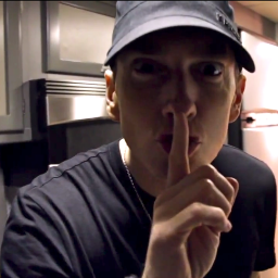 Stan_4_Eminem's profile picture. Another Female Stan of the legend Eminem.