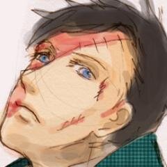 Jpro_Hugh's profile picture. ฮิวจ์ อีแวนส์ เจ้าหน้าที่คุมฮอลขนส่งเยเกอร์ ซักวันฉันหวังว่าจะได้ขับเยเกอร์ไปซัดไคจูบ้างนะ ปล.ยานแม่คืออะไร? ฉันส่งประวัติไม่ได้...