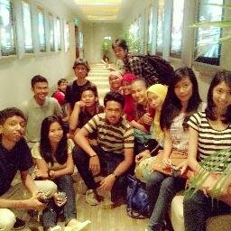 01PZT2017's profile picture. 01PZT, Tehnik Informatika, Computer Scince