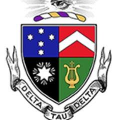Account for all philanthropic and service-related endeavors put on and carried out by Delta Tau Delta - Iota Zeta