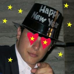 The #1 fan of DJ James Sternlicht, Esq.