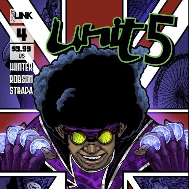 5 extraordinary individuals who have suffered personal losses or injured during the 9/11 attacks join together to fight global terror and are known as Unit 5!