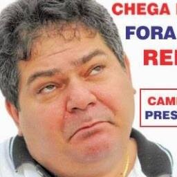 LARGA O OSSO!