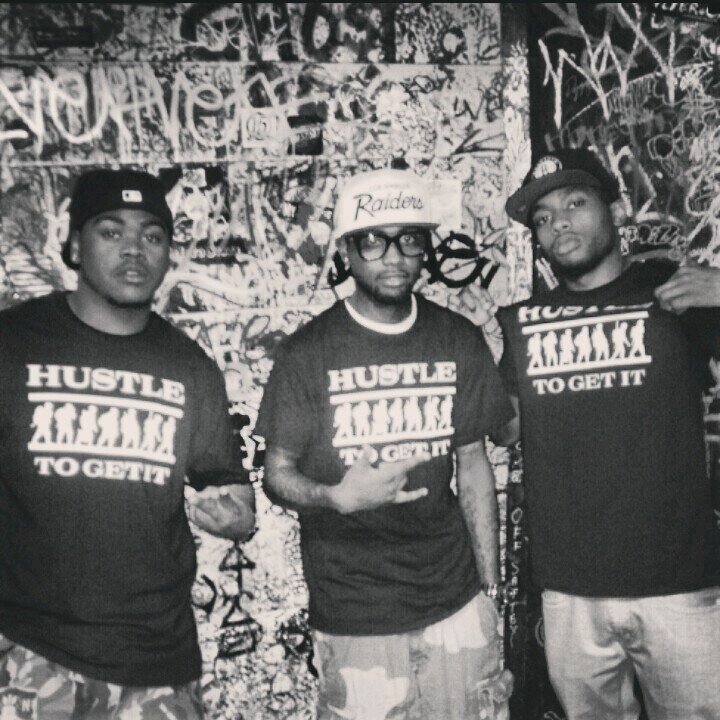 Hustling To Get What We Want HighLiteNation@gmail.com