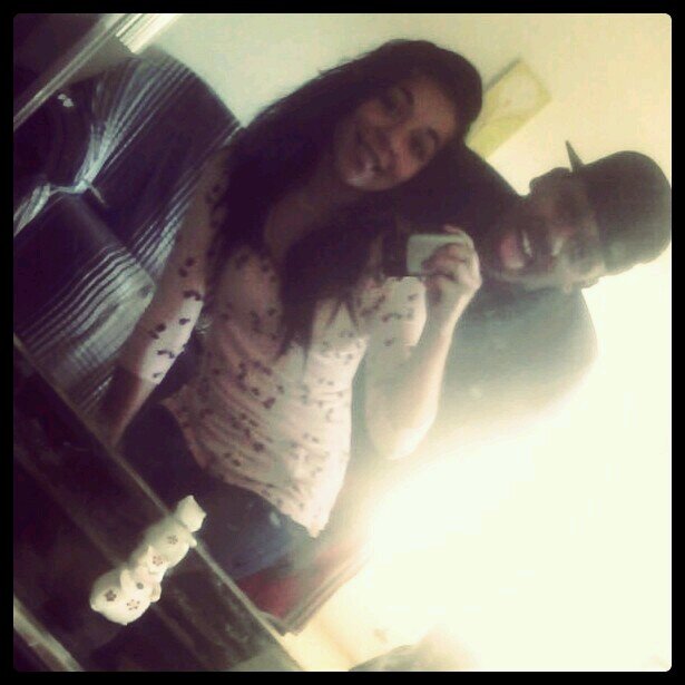 Amoor teamo mais que tudoo // Hádria