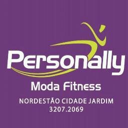 Loja especializada em moda fitness para mulheres ousadas, recatadas, irreverente, discretas ou que gostem de se destacar, ou seja, vestimos todos os estilos.
