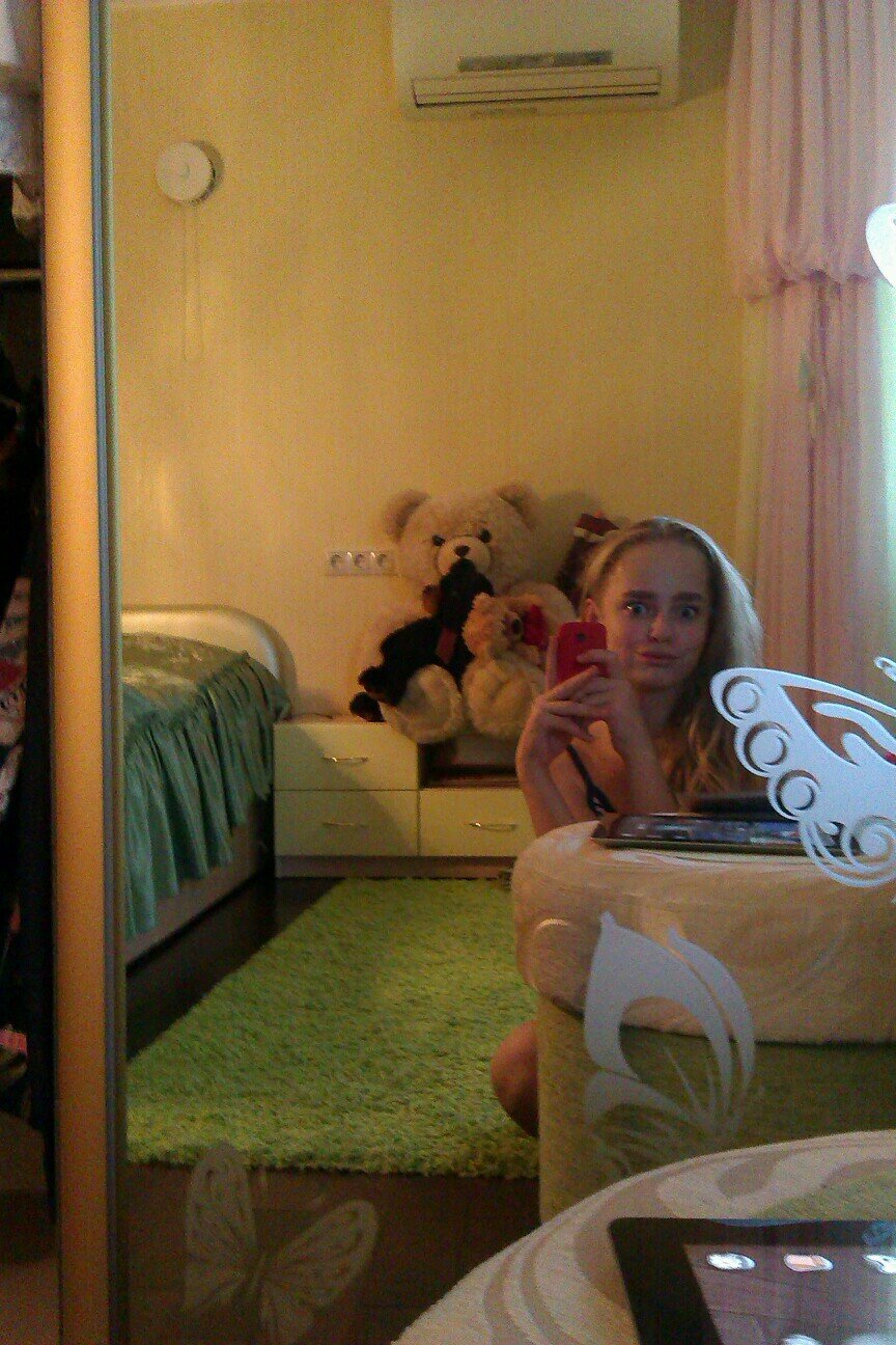 Elizaveta_1D's profile picture. 