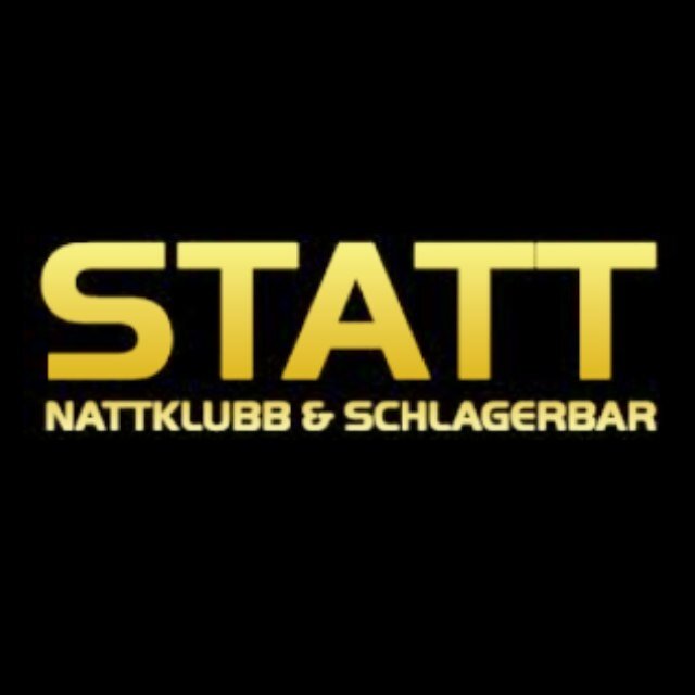 stattkarlskrona's profile picture. 