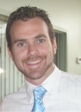 Entrepreneur, father, husband, & servant-leader