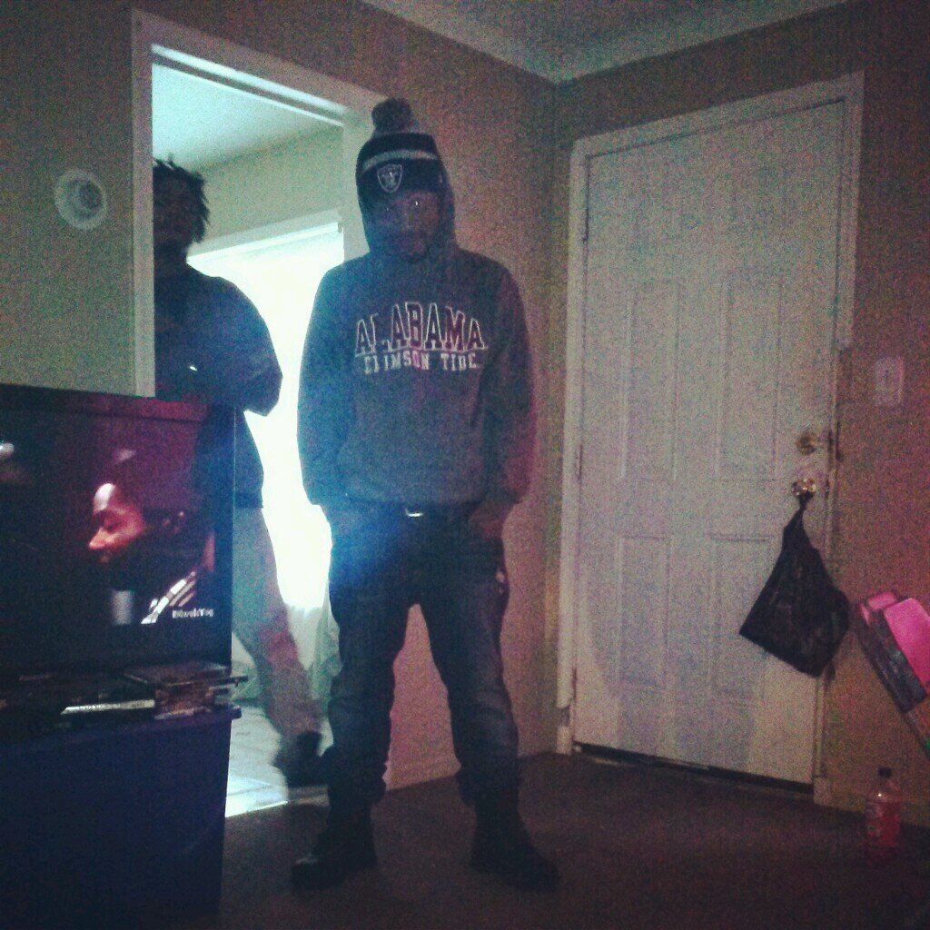 #TeamS.O.U.L #teamISAIAH #S.M.D GS #Networking http://t.co/I04m5FtVng #cerifitedmusic Gettin money
