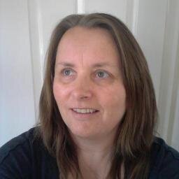 DebbieCPB's profile picture. 