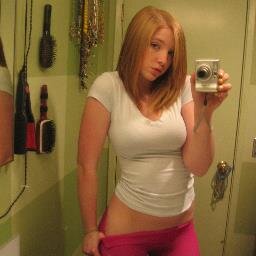 Teen Self Pics 57