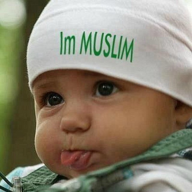 Only Allah can judge me!!!