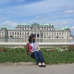 imenouchk's profile picture. Etudiante