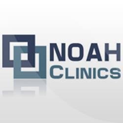 NOAH Clinics offers individuals and employers specialized medical services to address epidemic levels substance abuse because of street and prescription drugs.