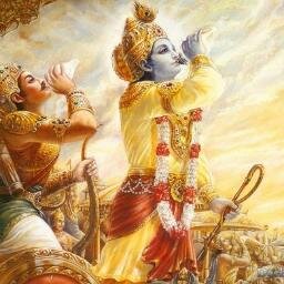 Krishnabhakthi and Sanatan Dharma