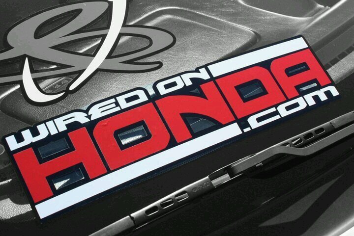 http://t.co/HVBsLyNihJ is a Honda Enthusiast site. Be sure to check our event coverage photos, honda forums, features and articles! join our community today!