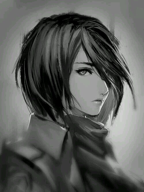 Posting everything about attack on titan ♡ #RP
