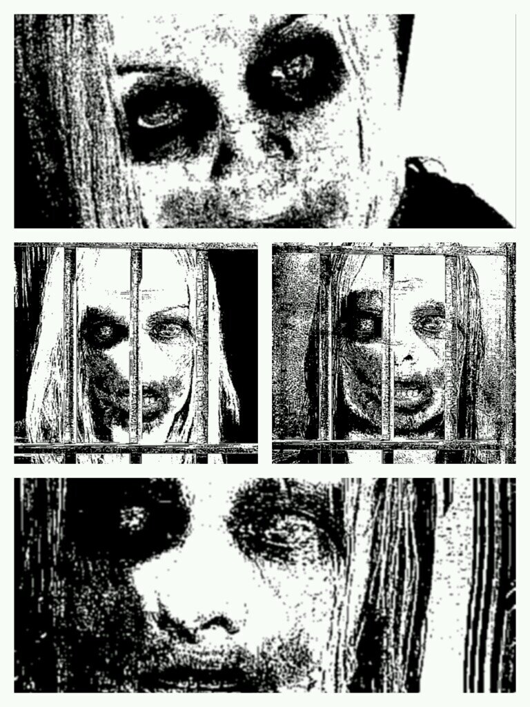 Horror novels and Etsy shop!!! 👻💀 #TWDfamily #horror #EvilDeadCabin #halloweenmovie