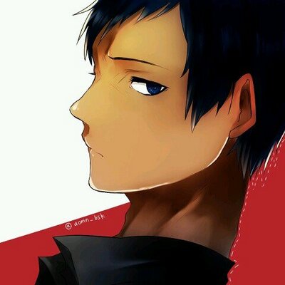 青峰さんbot