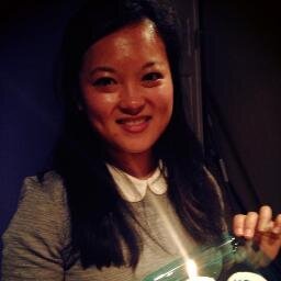 The Asian New Girl