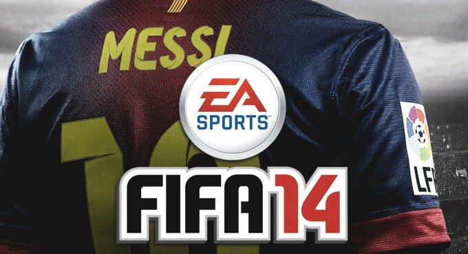 Dit account geeft gratis coins weg via een speciale site! Alleen voor Fifa14
