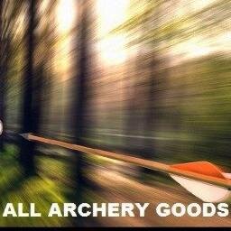 RashanNMadelyn's profile picture. All Archery Goods provide all products revolving around archery from different types and styles of bows and accessories. Come and check my site out. Thanks.