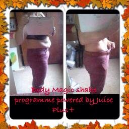 Join the BodyPlusNutritionwithJannette shake program Healthy, easy,affordable weight loss with my help and support all the way. http://t.co/mhNwLRK7K0