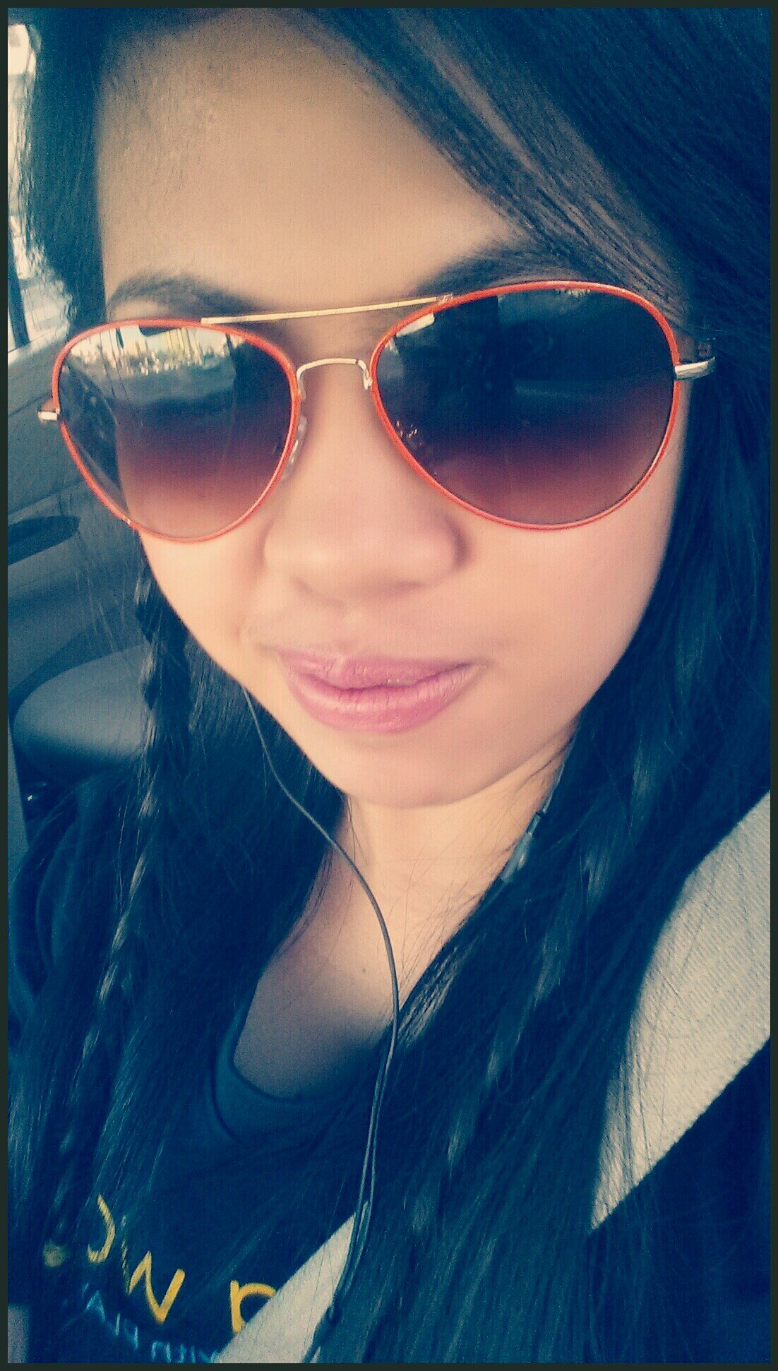I may not be the prettiest, smartest or strongest, but at least I'm me, i don't pretend to be someone that I'm not meant to be