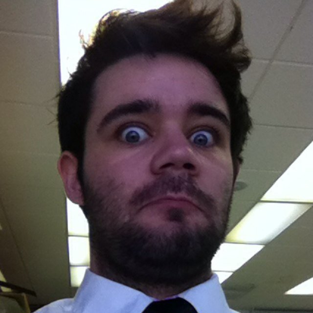 TerrorDrive's profile picture. 