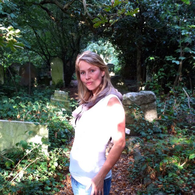 Shellgreeneyes's profile picture. 