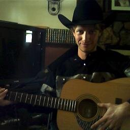 soon to be country singer.
