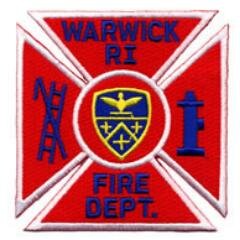 The men and women of the Warwick Fire Department pledge to the citizens of this city to provide the highest level of emergency services.